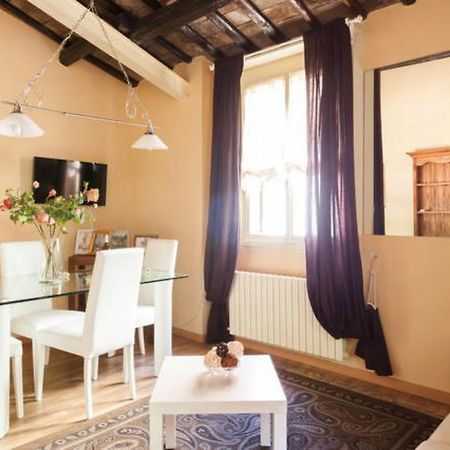 ローマCortile Houseアパートメント エクステリア 写真