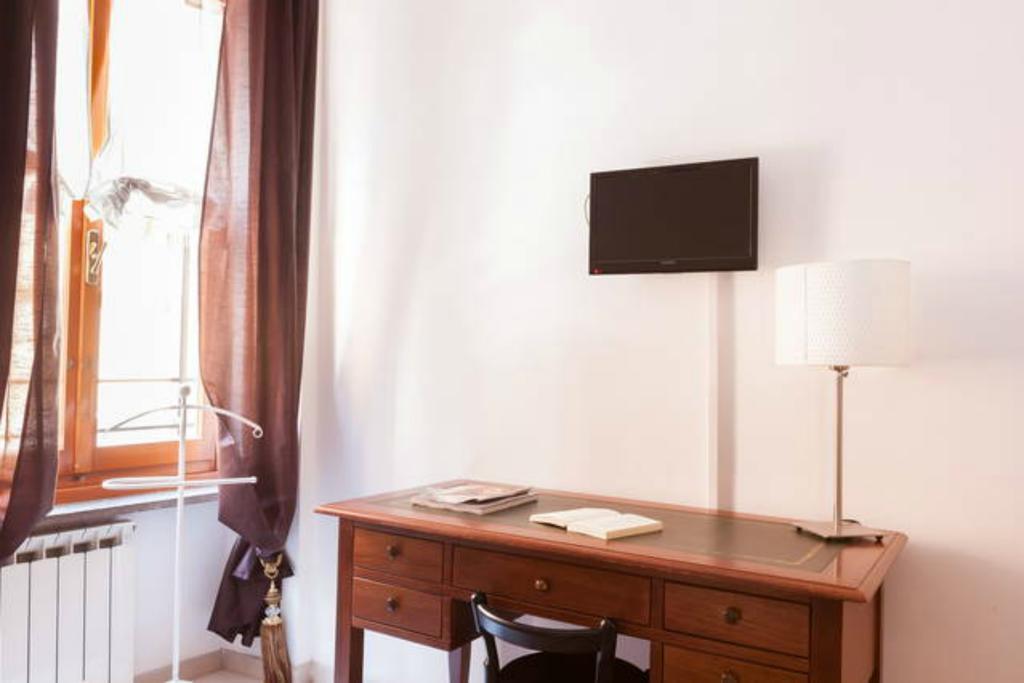 ローマCortile Houseアパートメント エクステリア 写真