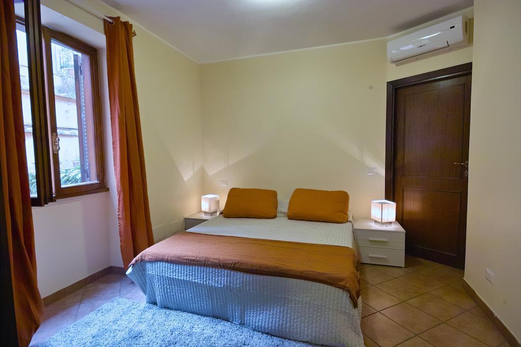 ローマCortile Houseアパートメント 部屋 写真