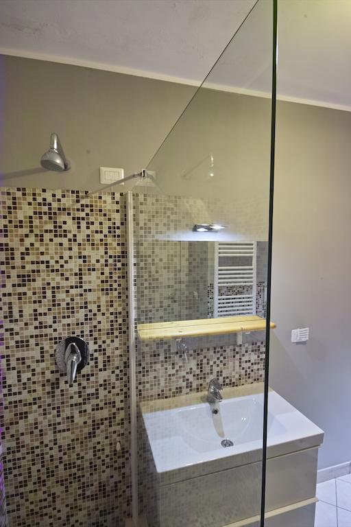 ローマCortile Houseアパートメント 部屋 写真