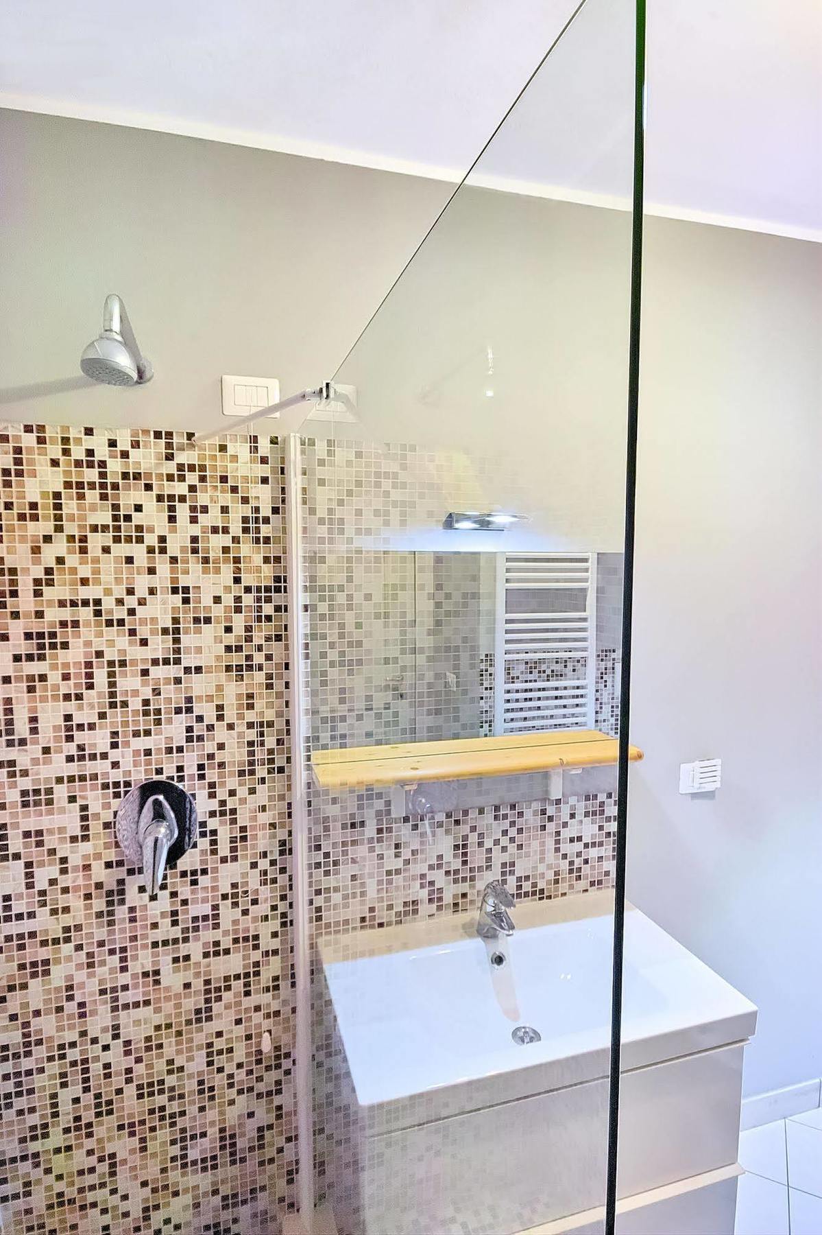 ローマCortile Houseアパートメント エクステリア 写真
