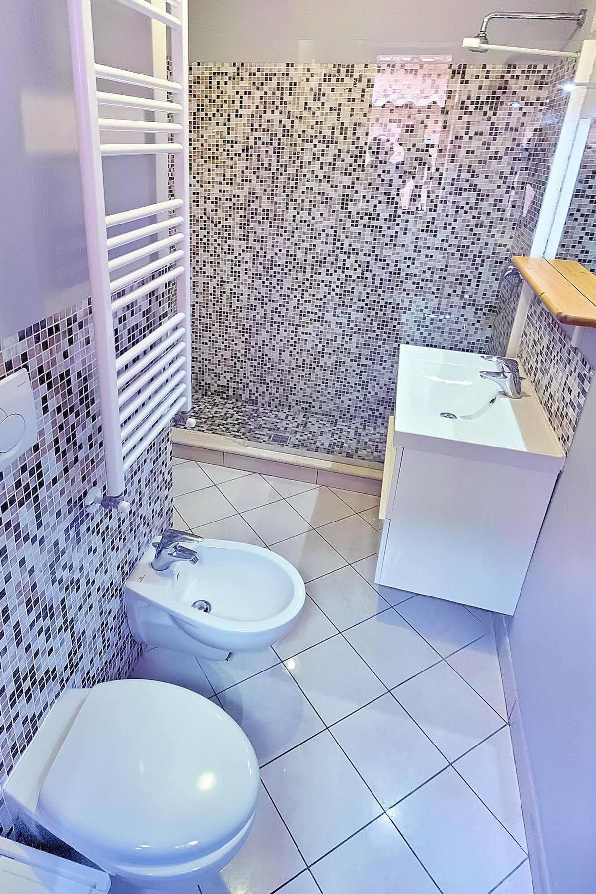 ローマCortile Houseアパートメント エクステリア 写真